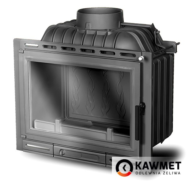 Камінна топка KAWMET W13А (11,5 kW)